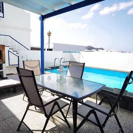 Apartamentoscasajulia 拉桑塔 外观 照片