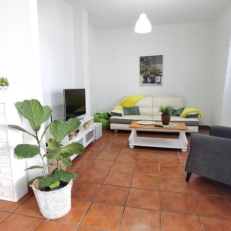 Apartamentoscasajulia 拉桑塔 外观 照片