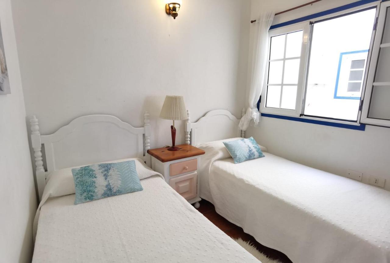 Apartamentoscasajulia 拉桑塔 外观 照片