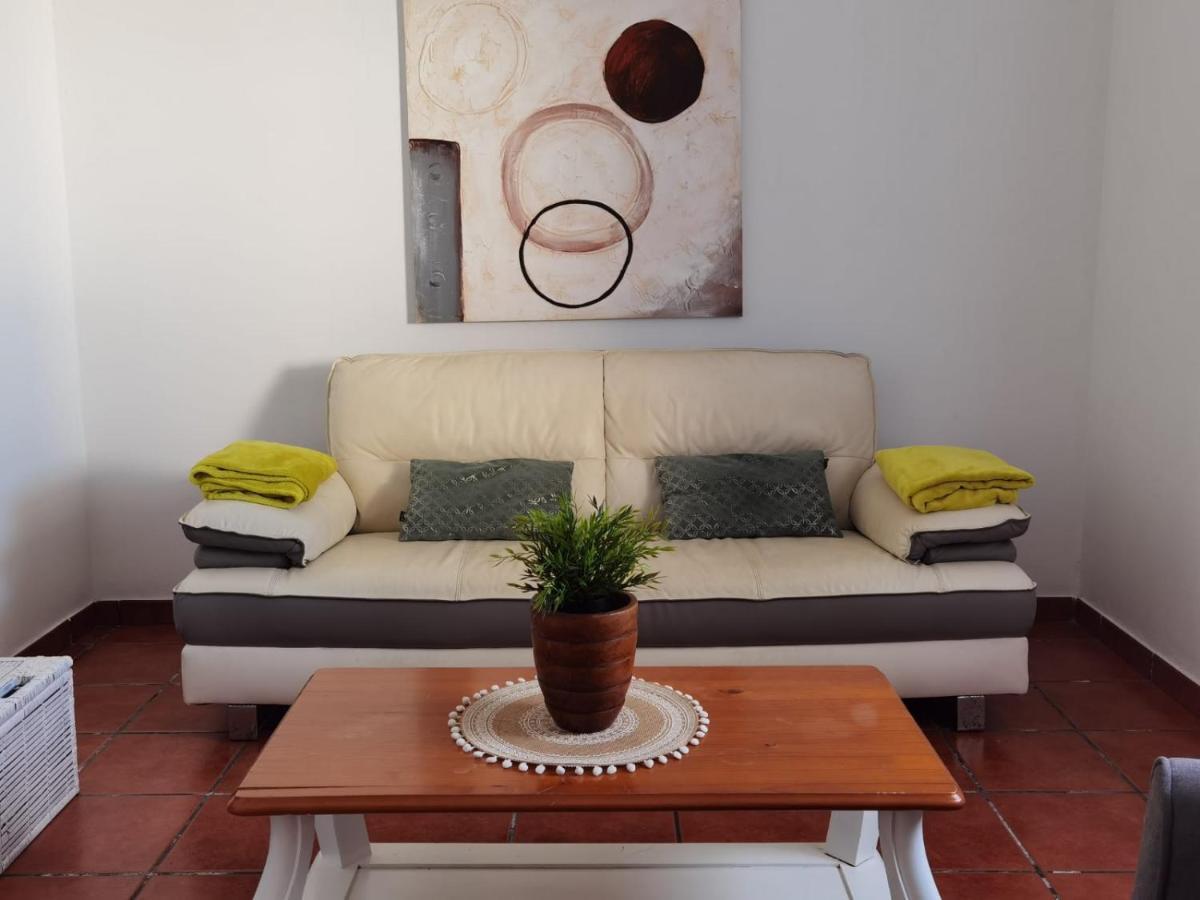 Apartamentoscasajulia 拉桑塔 外观 照片